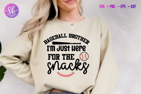Baseball Brother Design: A Pro Review for Stitchers