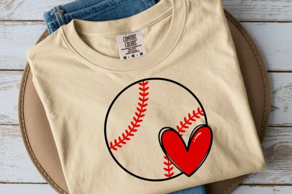 Baseball Heart SVG: Crafts & Graphics Review