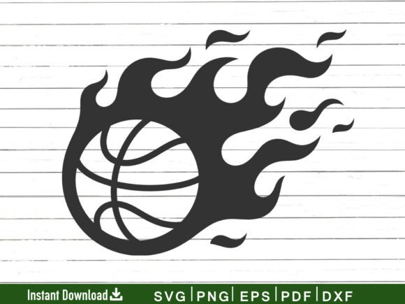 Basketball Svg Designs: Pro Graphics for Crafts
