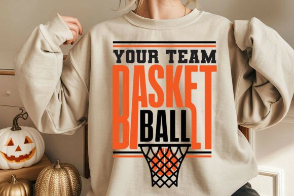 Basketball SVG & PNG: Graphics for Crafts