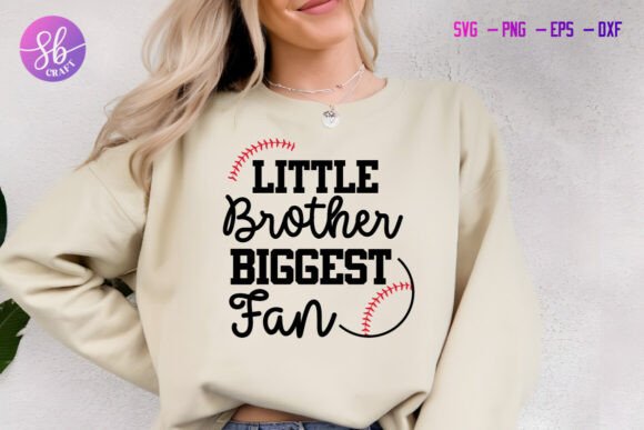 Little Brother Biggest Fun: Graphics for Crafts