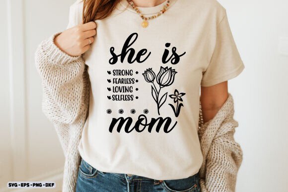 Mom Day SVG Review: Is 