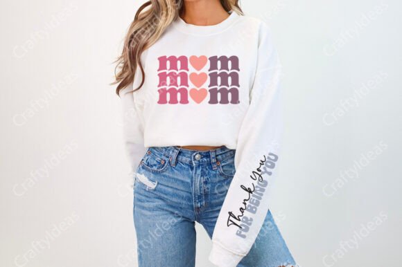 Mom Thank You Png: Elevating Crafts and Graphics
